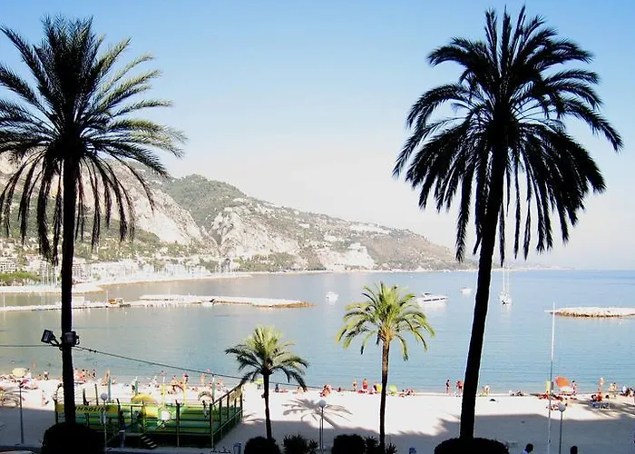 Studio Magnifique Vue Mer
