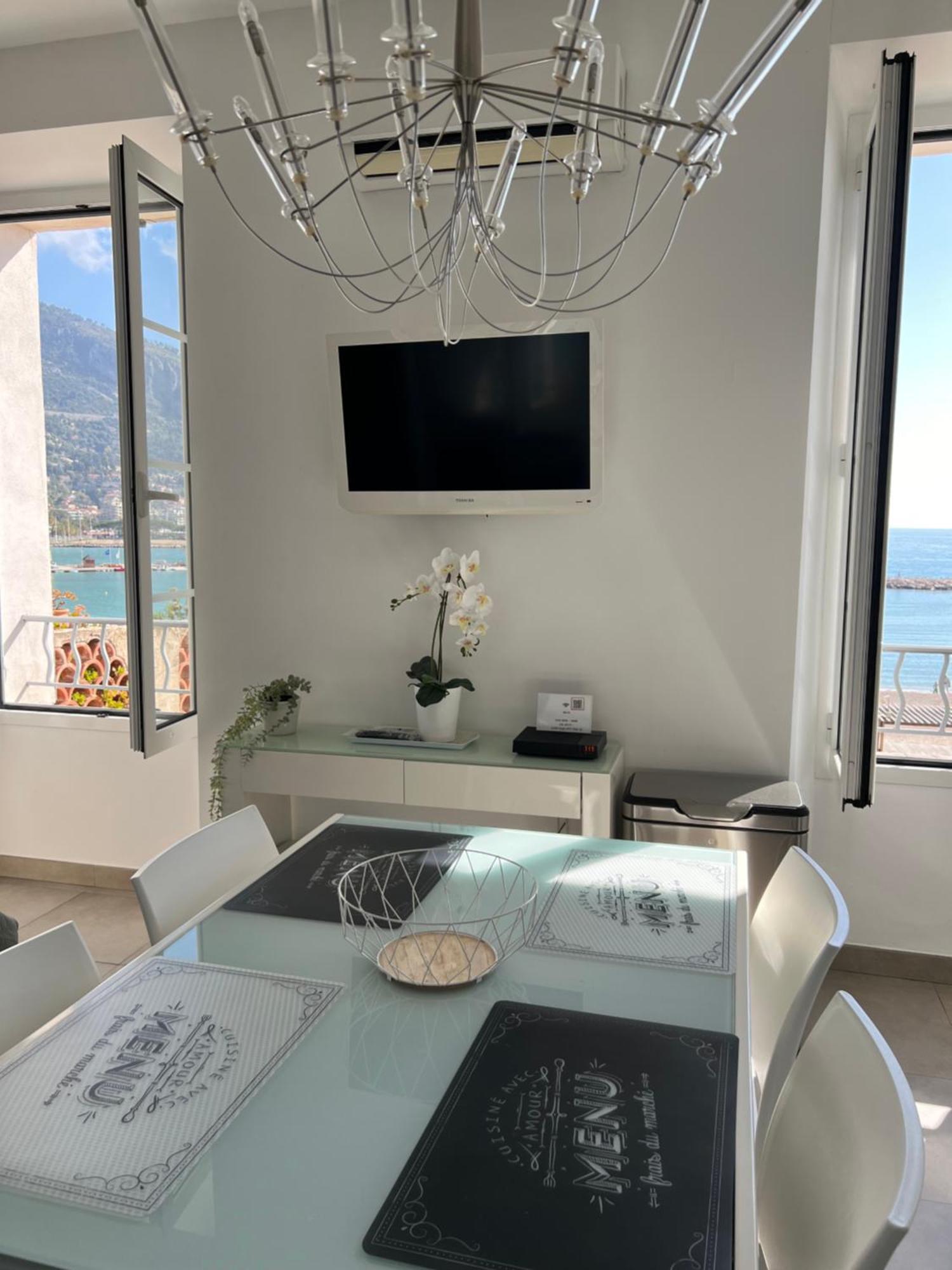 Magnifique Vue Apartment *