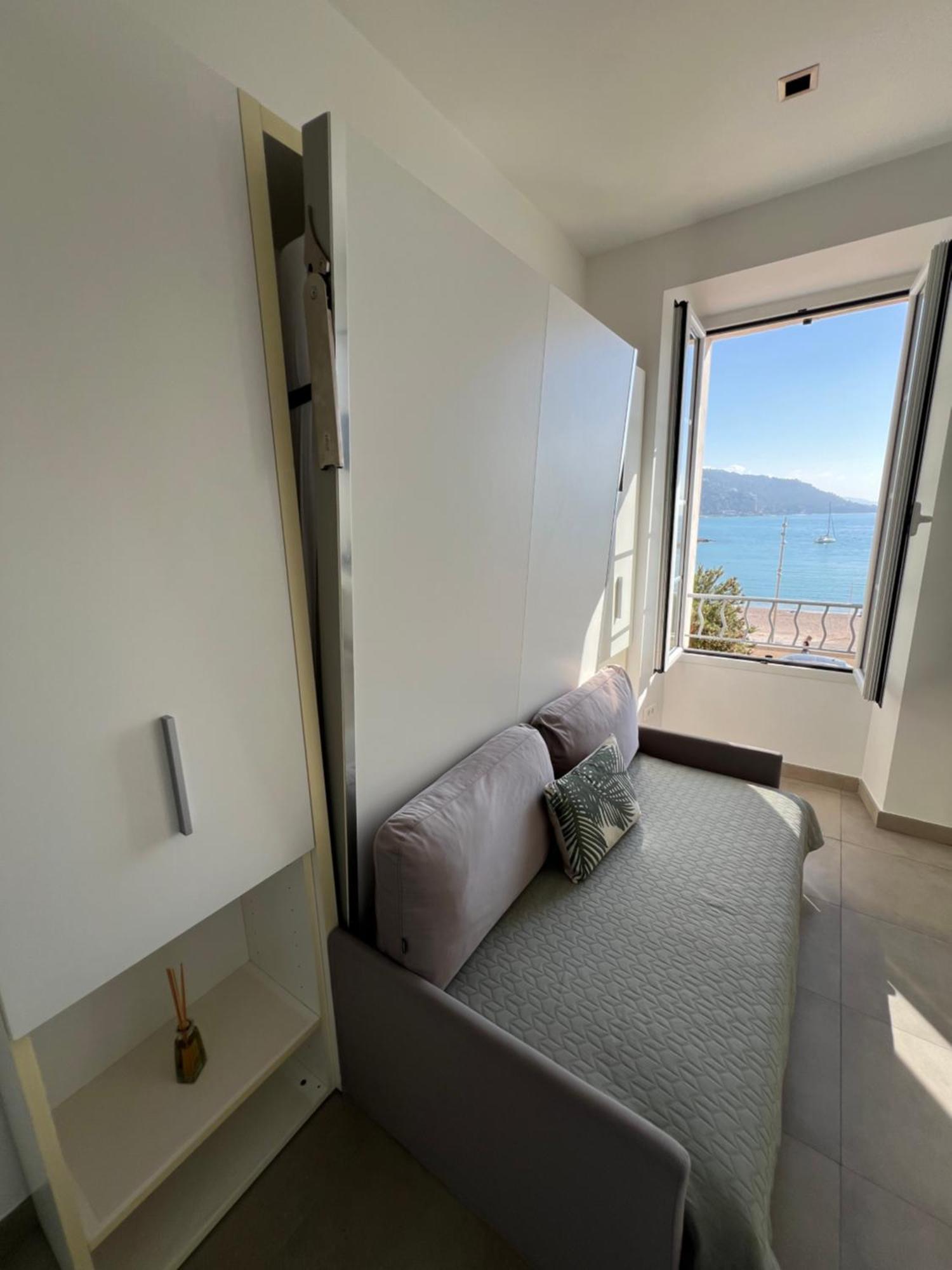 Apartment Magnifique Vue