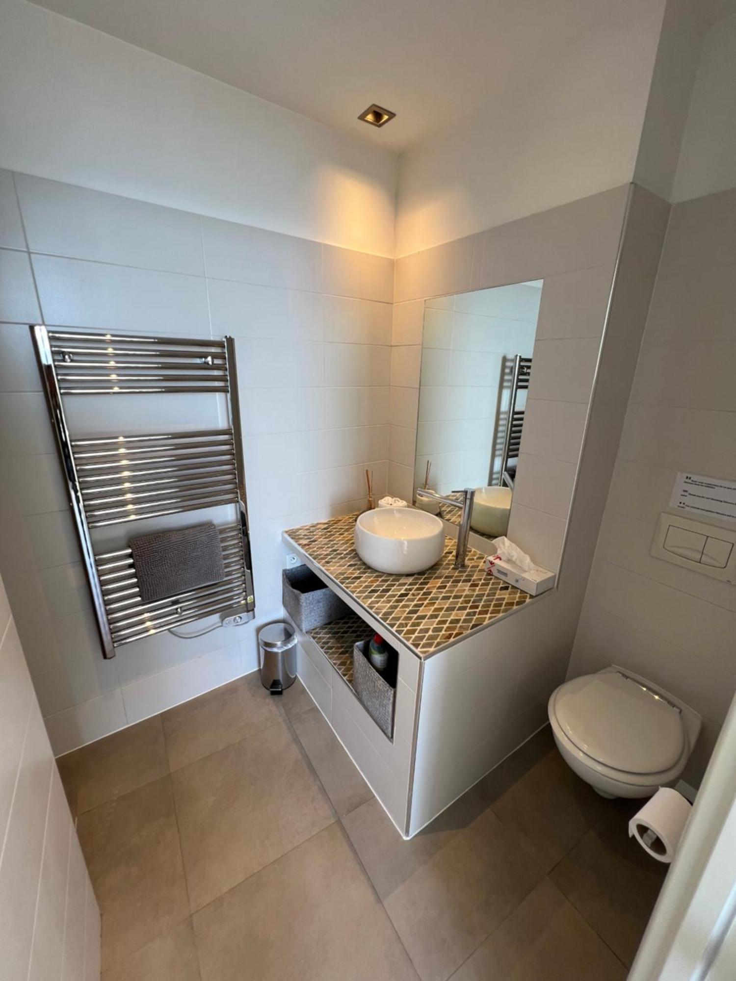 Magnifique Vue Apartment Menton