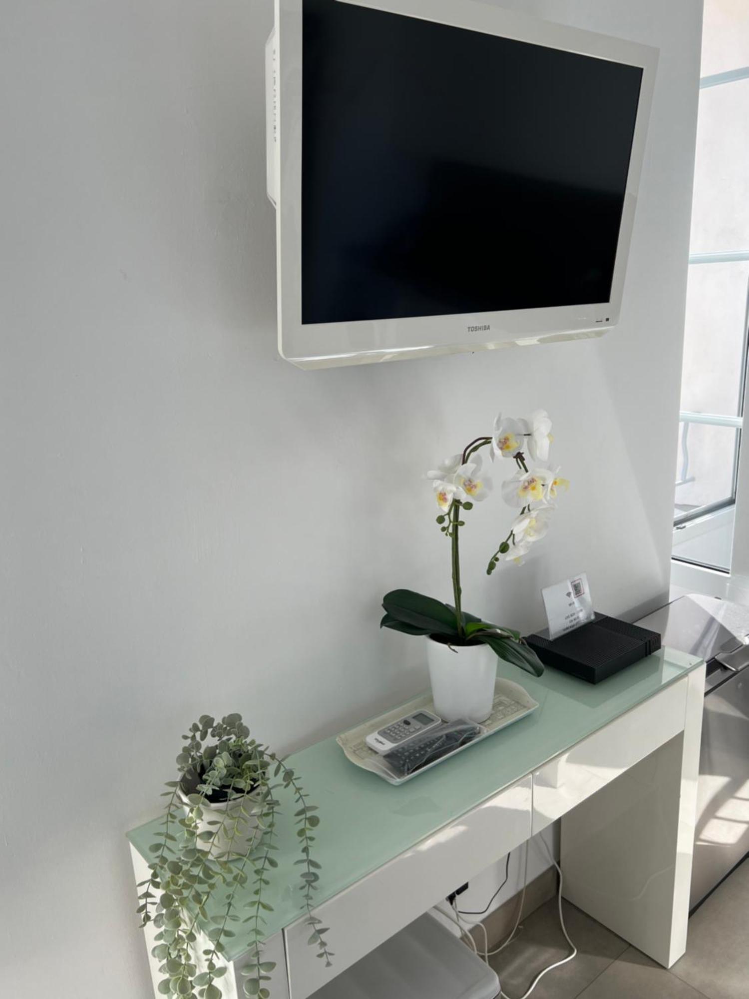 Magnifique Vue Apartment