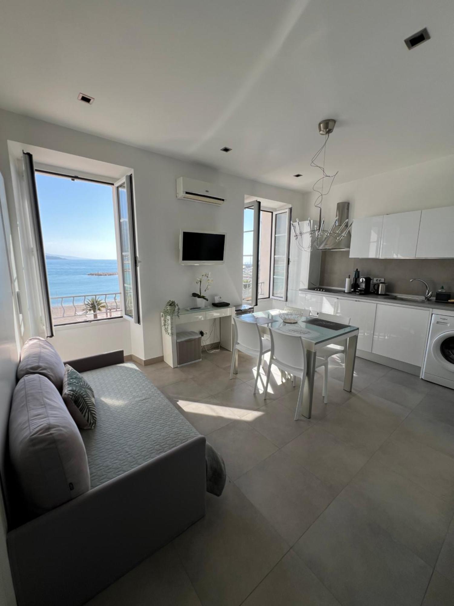 Apartment Magnifique Vue *