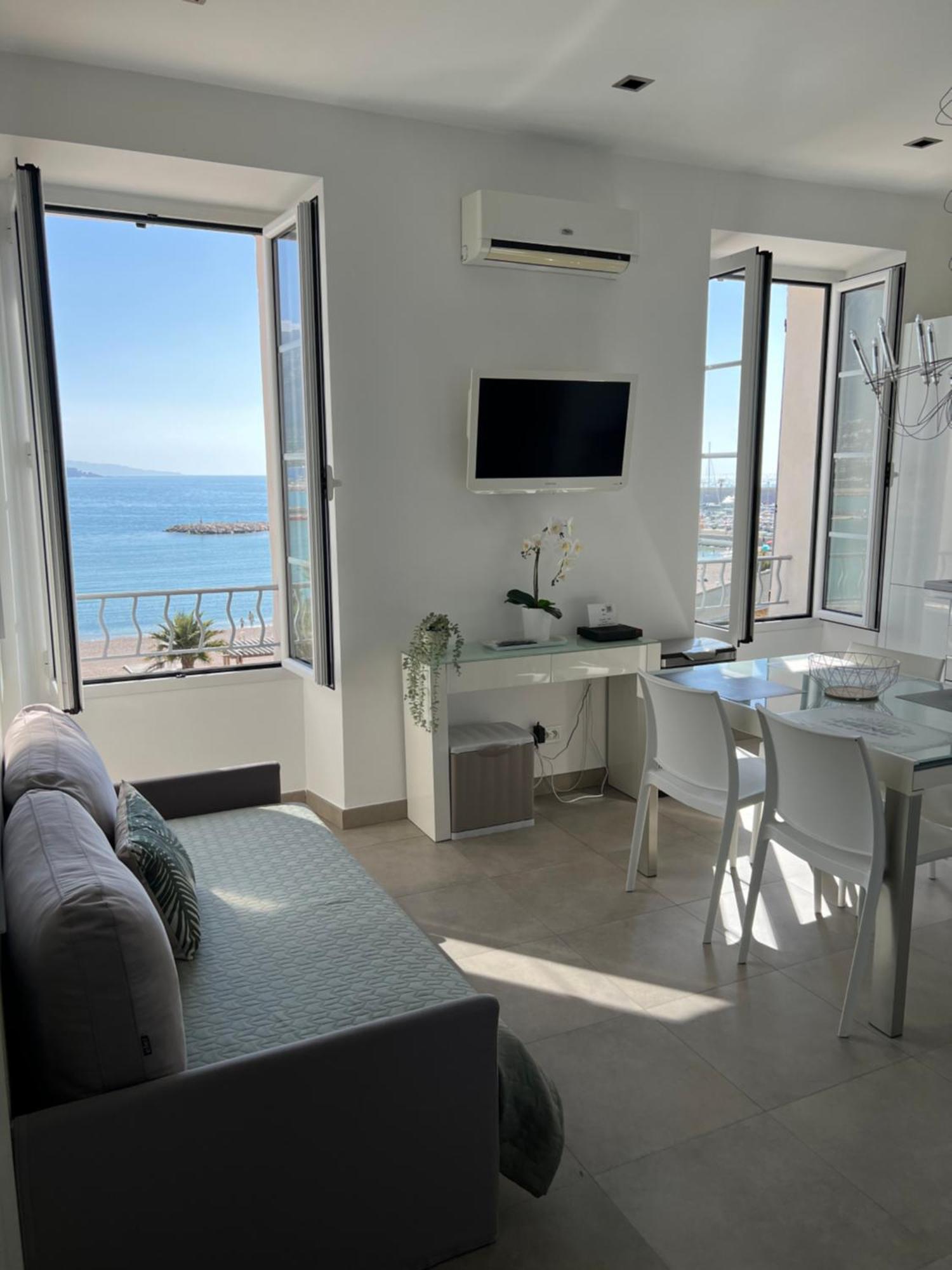 Appartement Magnifique Vue