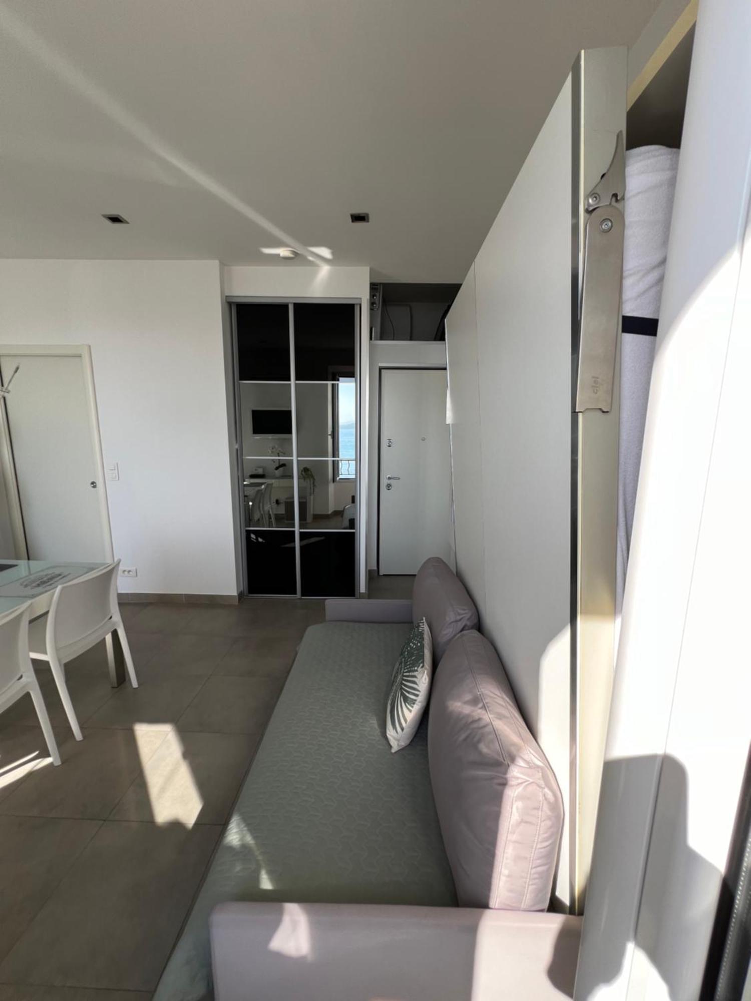 Magnifique Vue Apartamento Menton